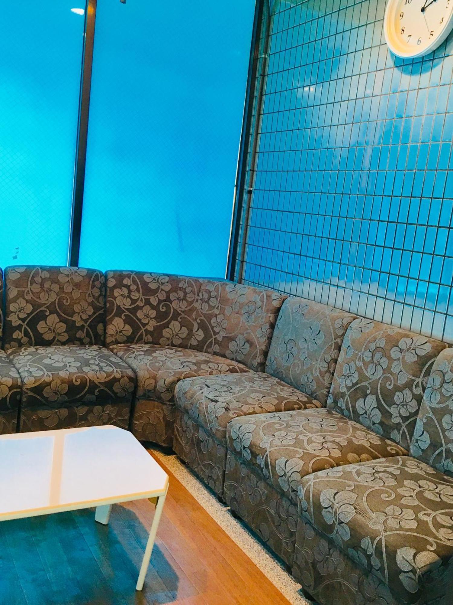 Hanmadang Osaka Exteriör bild