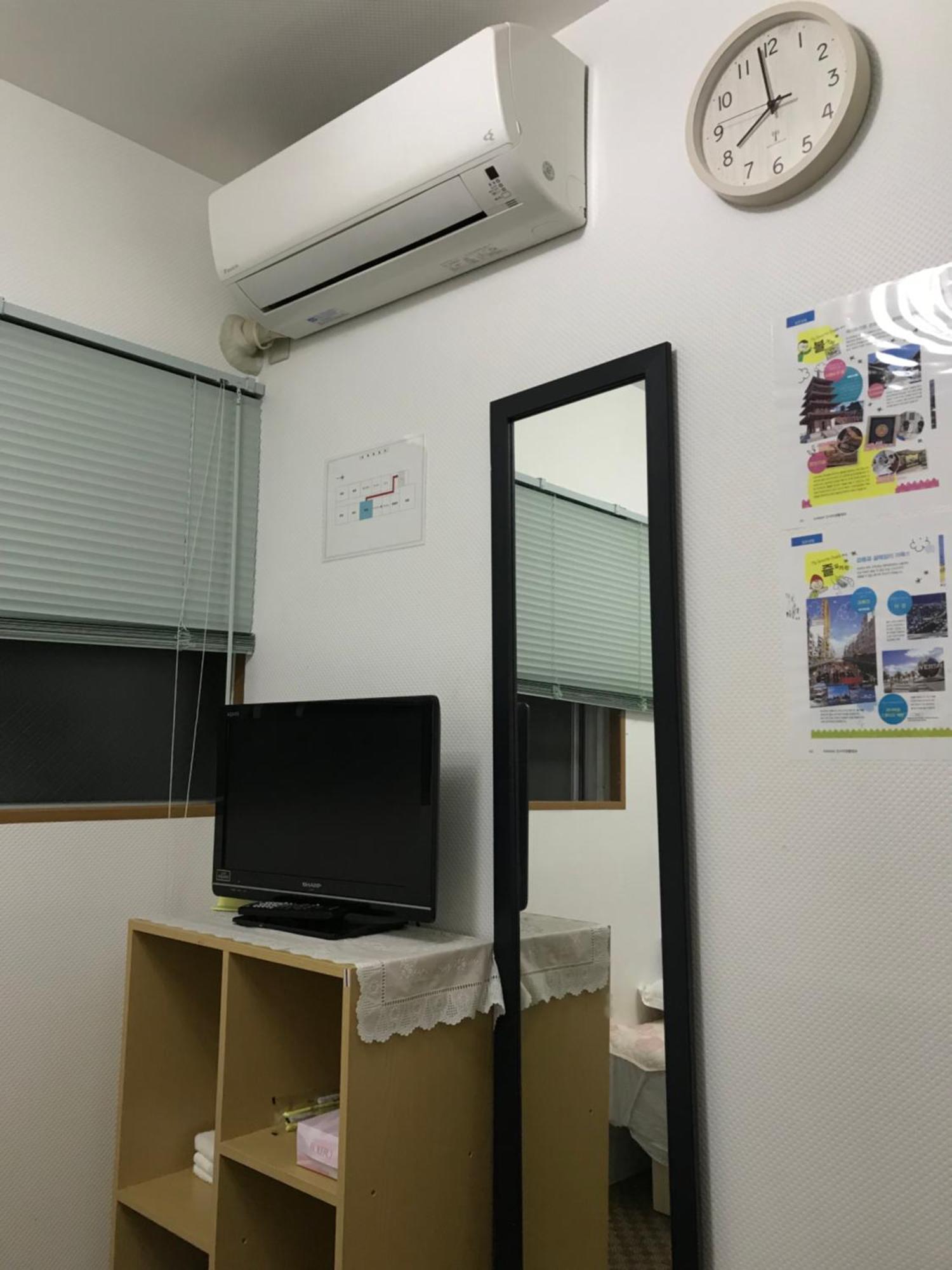 Hanmadang Osaka Exteriör bild