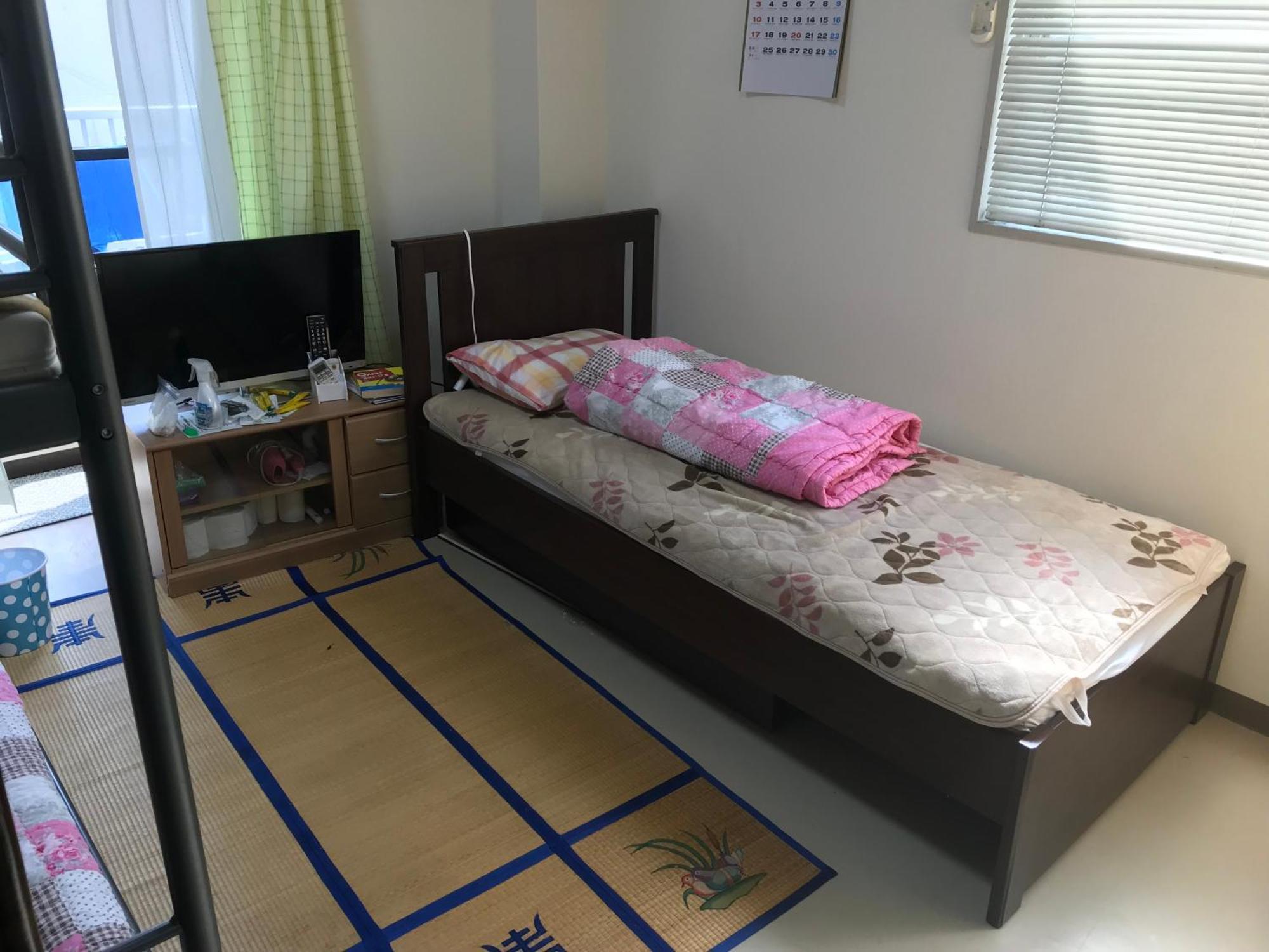 Hanmadang Osaka Exteriör bild